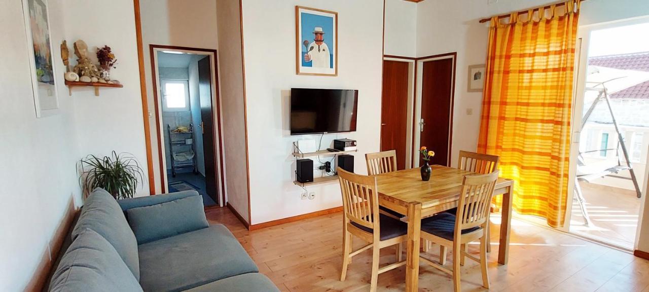 Apartments Mladen Sućuraj Eksteriør billede