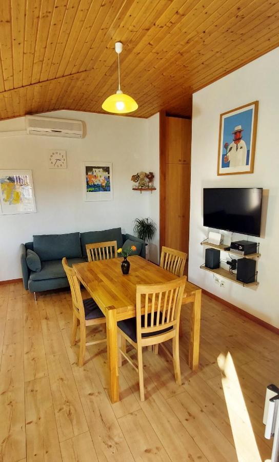 Apartments Mladen Sućuraj Eksteriør billede